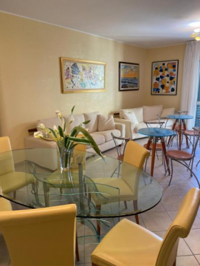 Regina Margherita B&B Amantea